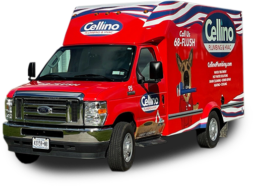 Cellino Plumbing & HVAC